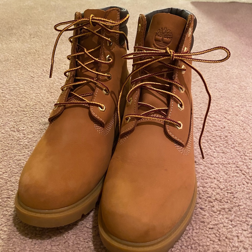 Women Boots